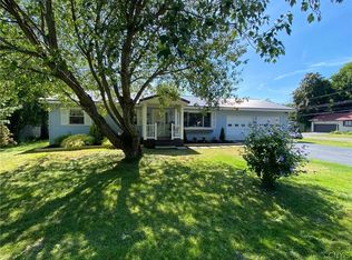 26 Bakeman St, Fulton, NY