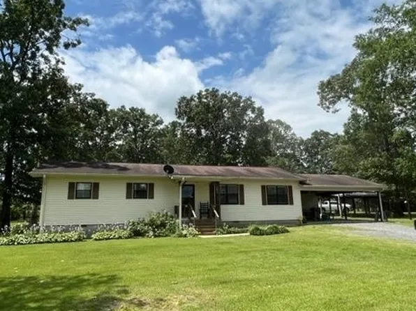 1560 County Road 92, Cedar Bluff, AL 35959