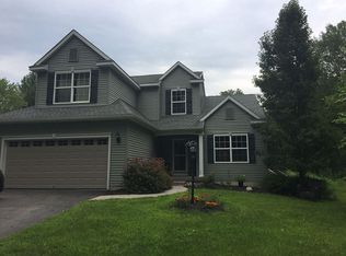 2092 Cook Rd, Ballston Lake, NY 12019