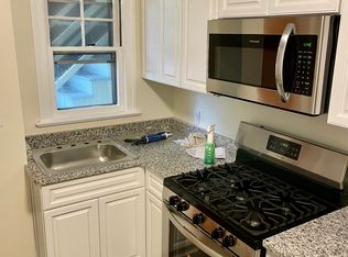 65 West St #2, Worcester, MA 01609