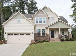 114 Holyoke Ct, Raleigh, NC 27603