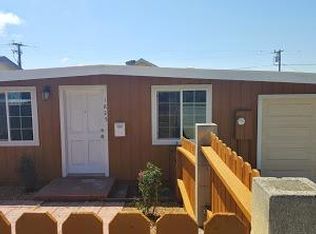 1825 Noche Buena St, Seaside, CA