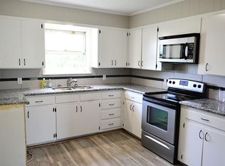 2119 Spur 324, Tennessee Colony, TX