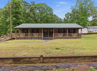 579 Old Hist Hwy #441, Clarkesville, GA 30523
