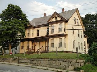 201 School St #2, Athol, MA 01331