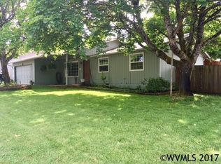 5635 Red Leaf Dr S, Salem, OR 97306