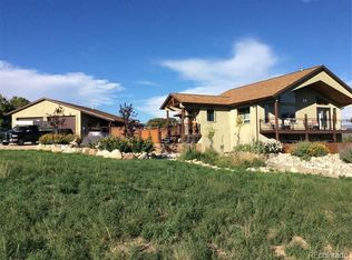 8550 Antlers Trl, Salida, CO 81201