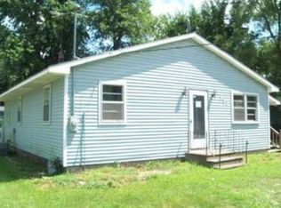117 S Van Horn St, Braceville, IL 60407