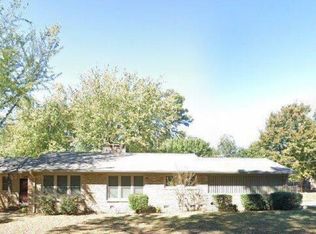 217 Calvert Rd, Forrest City, AR 72335