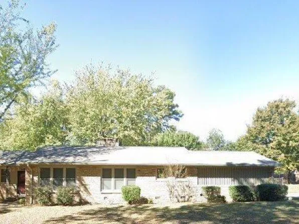 217 Calvert Rd, Forrest City, AR 72335