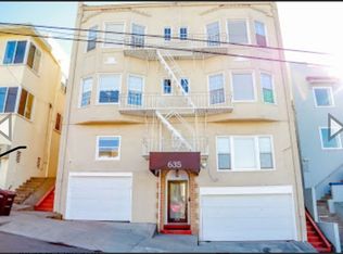 635 Hillsborough St APT B, Oakland, CA 94606