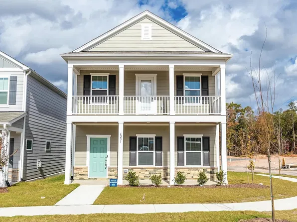 4231 Mahal Ave, Cary, NC 27519