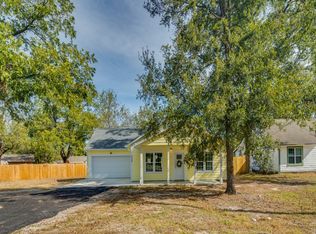 530 Maple St, Commerce, TX 75428