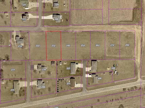 232 3rd Ave E, New Munich, MN 56356