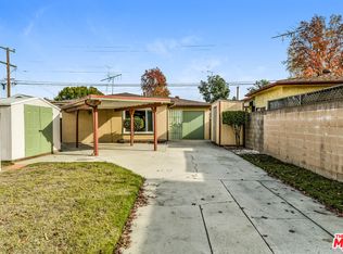 5914 Olive Ave, Long Beach, CA 90805