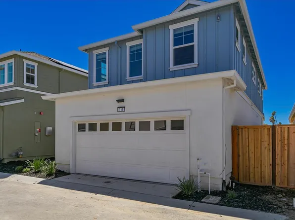 111 Flounder Street, Suisun City, CA 94585