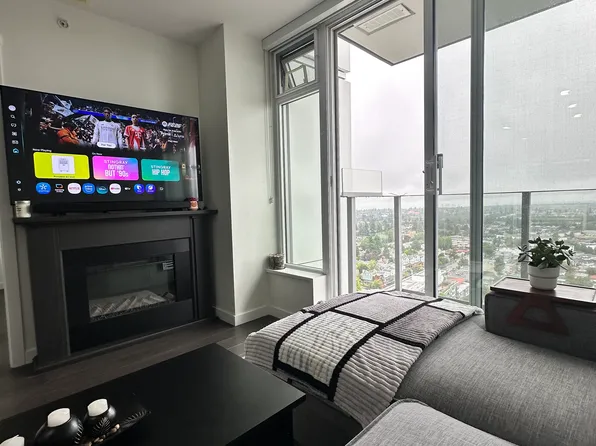 5665 Boundary Rd, Vancouver, BC