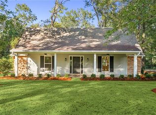 34 Glen Loop, Covington, LA 70435