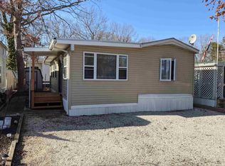 270 Oak St, Woodbine, NJ 08270