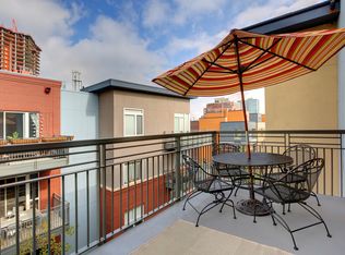 1440 Little Raven St APT 408, Denver, CO 80202