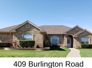 409 Burlington Rd, San Angelo, TX 76901