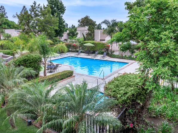 The Terrace Apartments