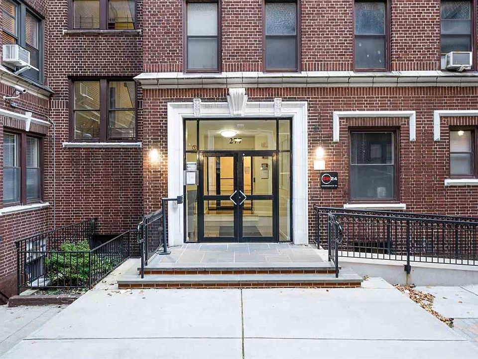 2nd image of 277 Harrison Ave APT E5