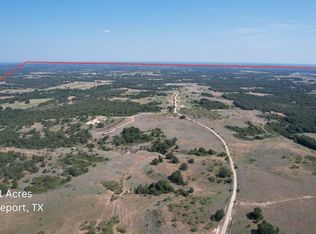 199 High Way, Perrin, TX 76486