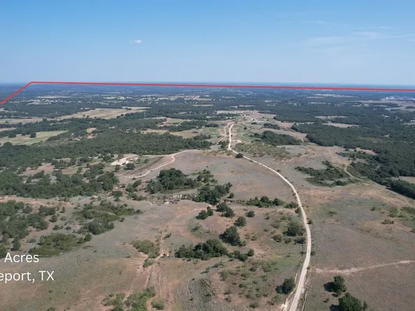 199 High Way, Perrin, TX 76486