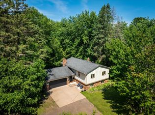 603 Old Highway 61 N, Hinckley, MN 55037