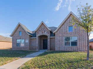 8109 Tallahassee Dr, Amarillo, TX 79118