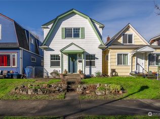708 S Cushman Ave, Tacoma, WA