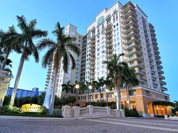800 N TAMIAMI TRAIL #301, SARASOTA, FL 34236