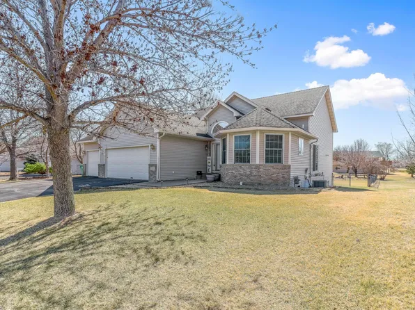 7916 Palmgren Ave NE, Otsego, MN 55330