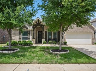 1309 Hodge St, McKinney, TX 75071