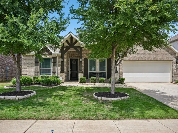 1309 Hodge St, McKinney, TX 75071