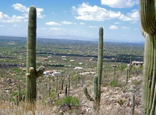 5345 N Wentworth Rd, Tucson, AZ 85749