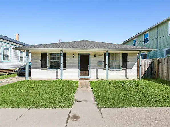 8621 Cohn St, New Orleans, LA 70118