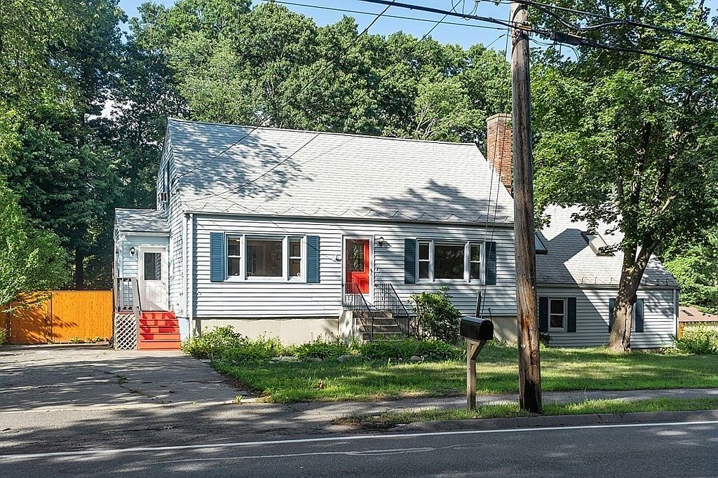 61 Glen Rd, Wilmington, MA 01887 Zillow