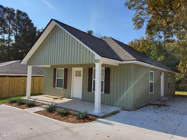 3200 E Mitchell St, Humboldt, TN 38343