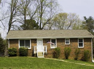 617 Linda Ln, Clarksville, TN 37042