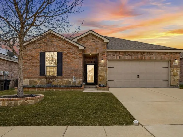 409 Mariscal Pl, Fort Worth, TX 76131