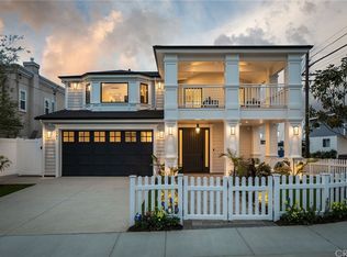 1761 11th St, Manhattan Beach, CA 90266