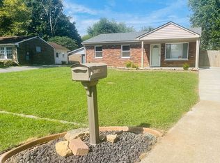 10780 Tarrytowne Rd, Louisville, KY 40272