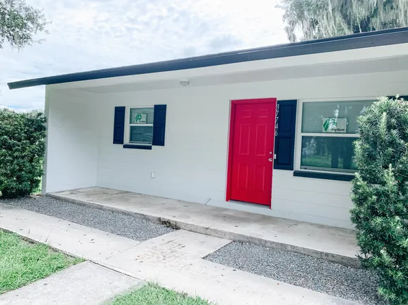 37746 McMinn Ave, Dade City, FL 33525