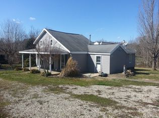 46962 Covered Bridge Rd, Ewington, OH 45686