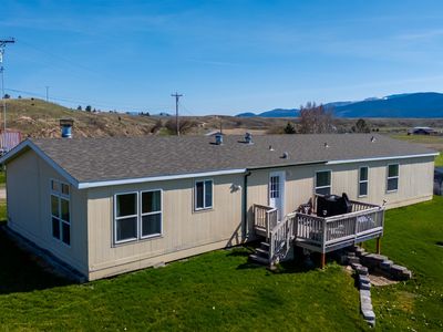 8260 Opsahl Trl, Missoula, MT, 59808
