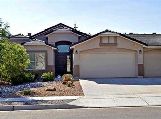 3924 Cholla Dr NE, Rio Rancho, NM 87144