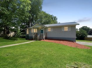 1031 Sullivan Rd, Glen Morgan, WV 25813