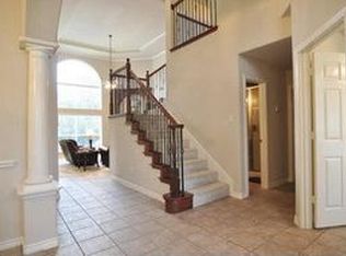 5511 Vicksburg Dr, Arlington, TX 76017